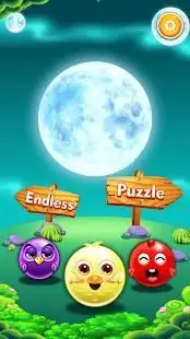 New Bubble Shooter Adventure baby Pet 2018 Screen Shot 3