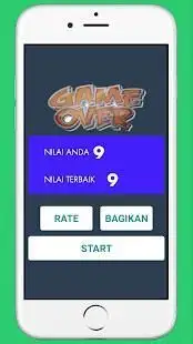 Asah Otak - Game Tebak Warna Screen Shot 2