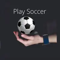 Play Soccer Screen Shot 3