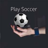 Play Soccer