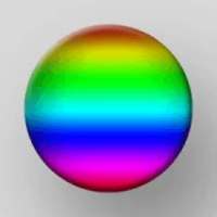 Color Ball - Throw Colored Balls