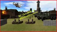 IGI Advance Sniper Shooter Mission War Carnival Screen Shot 1