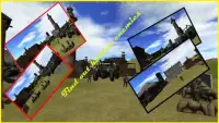 IGI Advance Sniper Shooter Mission War Carnival Screen Shot 3