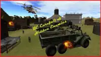 IGI Advance Sniper Shooter Mission War Carnival Screen Shot 0