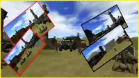 IGI Advance Sniper Shooter Mission War Carnival Screen Shot 5