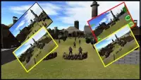 IGI Advance Sniper Shooter Mission War Carnival Screen Shot 6