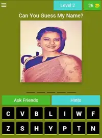 The Bollywood Celebrity Quiz Screen Shot 7