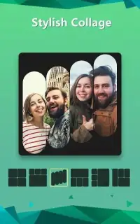 InstaBeauty - Selfie कैमरा Screen Shot 18
