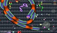 New snake worm 2020 zone Screen Shot 1