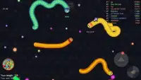 New snake worm 2020 zone Screen Shot 2