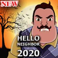 Walkthrough for hi neighbor alpha 4 2020 Tips