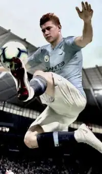FIFA 19 HD Wallpapers Screen Shot 0