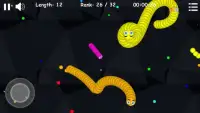 Snake Worm : Crawl Zone 2020 Screen Shot 3