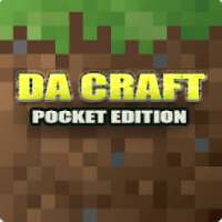 Da craft exploration pocket edition