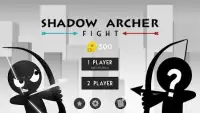 Shadow Archer Fight Screen Shot 2