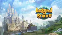 Legend of Brave Screen Shot 14