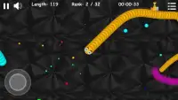 Snake Worm : Crawl Zone 2020 Screen Shot 0
