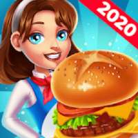 Crazy Cooking Master - Star Chef Fever