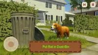 Family Pet Life: Dog Simulator Game Screen Shot 2