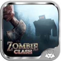 Zombie Clash Multiplayer