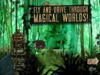 Temple Rumble Jungle Adventure Screen Shot 1