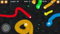 Snake Worm Crawl Zone 2020 Screen Shot 10