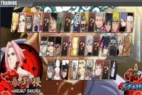 Naruto Senki Shippuden Ninja Storm 4 Hint Screen Shot 4