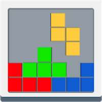 Square Block Puzzle Game