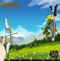 Clash of Archery 1 Screen Shot 2