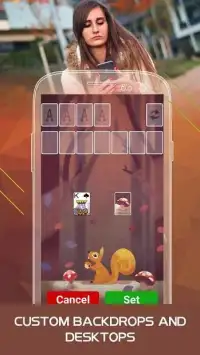 Pop Solitaire: Card Games Screen Shot 3