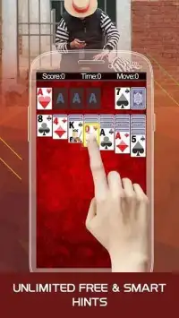 Pop Solitaire: Card Games Screen Shot 4