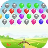 Balloon Shot : Balloons & Arrow