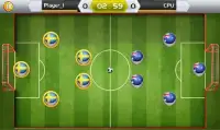 UEFA National League - Finger Soccer Screen Shot 0