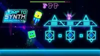 Daft Jump - Addictive platformer game Screen Shot 4