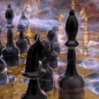 Chess World kabor
