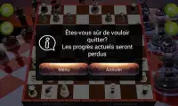 Chess World kabor Screen Shot 1