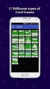 Card Master - Ultimate Addictive Cards Game Screen Shot 1