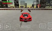 Car Parking Simulator 3D Screen Shot 0