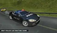 Ambulance Rescue Missions Police Car Driving Games Screen Shot 1