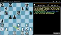 Chess ChessOK Playing Zone PGN Screen Shot 15