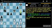 Chess ChessOK Playing Zone PGN Screen Shot 7