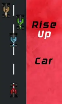 Rise Up Car Screen Shot 0