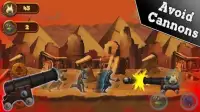 Super Sonic jungle rush: Run Jump & Dash Screen Shot 0