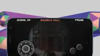 GWalker Sniper Killer Screen Shot 3