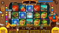 FunBox All-In-One Casino, Video Slot & Vegas Games Screen Shot 2