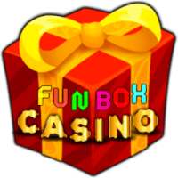 FunBox All-In-One Casino, Video Slot & Vegas Games