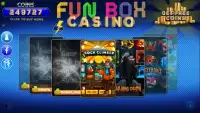 FunBox All-In-One Casino, Video Slot & Vegas Games Screen Shot 7