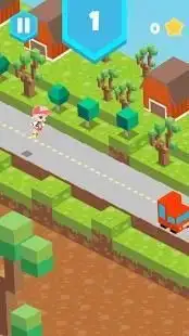 Baby Lol - Surprise pixel doll (Run game for kids) Screen Shot 6