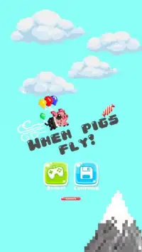 When Pigs Fly Screen Shot 6