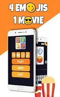 4 Emojis 1 Film: Definitive Challenge Screen Shot 3